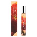 PERFUME FEMININO FLORAL STREET LONDON POPPY EDP 10ML