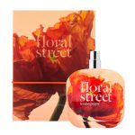 PERFUME FEMININO FLORAL STREET LONDON POPPY EDP 100ML