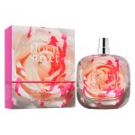PERFUME FEMININO FLORAL STREET NEON ROSE EDP 100ML
