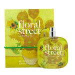PERFUME FEMININO FLORAL STREET SUNFLOWER POP EDP 50ML