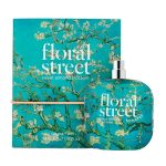 PERFUME FEMININO FLORAL STREET SWEET ALMOND BLOSSOM EDP 50ML