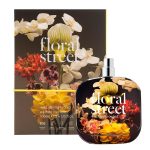 PERFUME FEMININO FLORAL STREET VANILLA ORCHID EDP 100ML