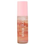 BODY SPLASH FLORAL STREET WONDERLAND PEONY 125ML