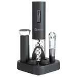 ABRIDOR ELETRICO DE VINHO QUANTA QTKAV610