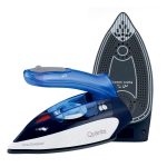 FERRO DE PASSAR A VAPOR QUANTA QTFVV10