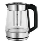 CHALEIRA ELETRICA DE VIDRO QUANTA QTHVF960 110V