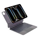 CAPA COM TECLADO SEM FIO JOOG IPK168BS