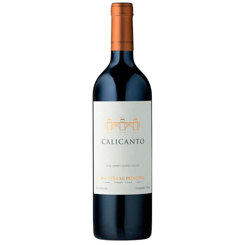 VINHO CALICANTO BLEND TINTO 2023 750ML 14.5%