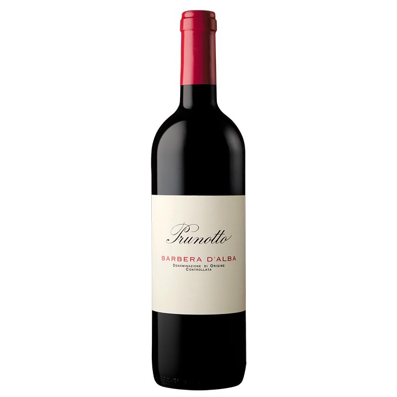 VINHO TINTO PRUNOTTO BARBERA DALBA 750ML 14% 2023