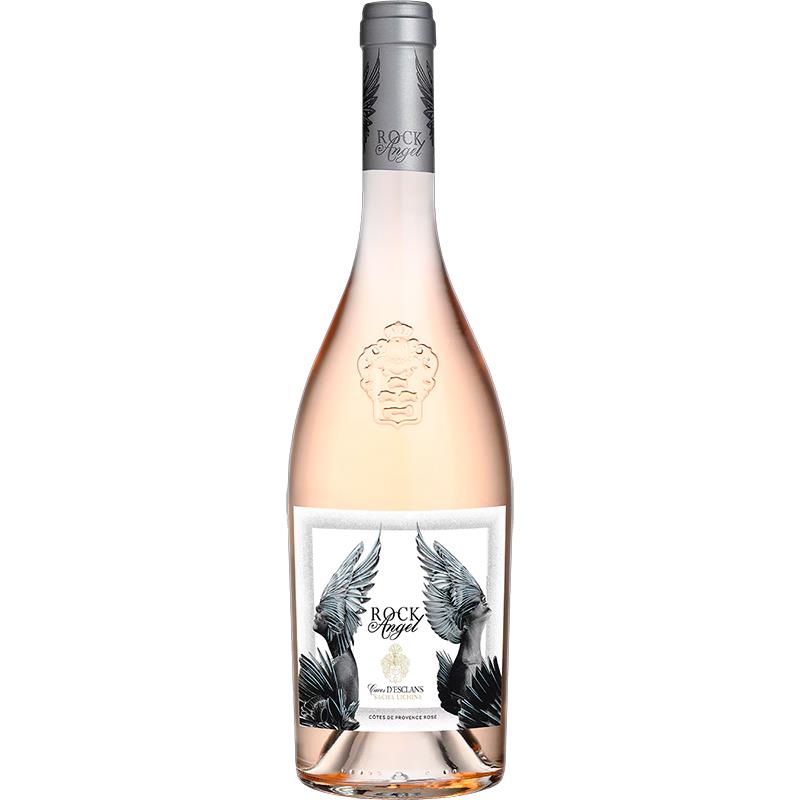 VINHO ROSADO ROCK ANGEL 1.5L 13.5% 2022
