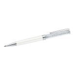 CANETA ESFEROGRAFICA SWAROVSKI CRYSTALLINE 5583839 WHITE