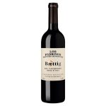 VINHO FINO TINTO BAETTIG LOS PADRINOS CABERNET SAUVIGNON 750ML 14% 2023