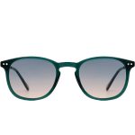 OCULOS DE SOL UNISSEX CAROLINA LEMKE TAM 48 22 145 CL940504 TURQUESA