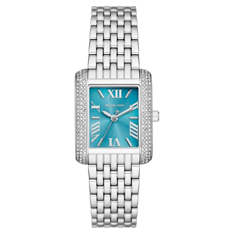 RELOGIO FEMININO MICHAEL KORS MK4829 PRATA