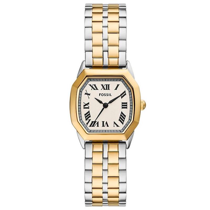 RELOGIO FEMININO FOSSIL ES5362 PRATEADO