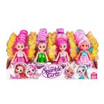 BONECA ZURU SPARKLE GIRLZ FAIRY PRINCESS 10011 DIVERSOS