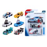 CARRINHO MAJORETTE PORSCHE DELUXE CARS