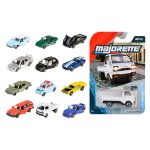 CARRINHO MAJORETTE VINTAGE PREMIUM CARS