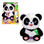 PELUCIA MOOSE LITTLE LIVE PETS MY BABY PANDA LIVE PETS 26676