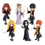 BONECO SPIN MASTER HARRY POTTER FIGURAS DE COLECAO 6074619 DIVERSOS
