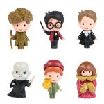 BONECO WIZARDING WORLD HARRY POTTER MICRO MAGICAL MOMENTS 6071939 DIVERSOS