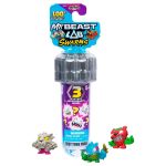 BONECOS MR BEAST LAB SWARMS HYPER FUSION SERIES 24780 3UN SORTIDOS