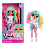 BONECA LOL SURPRISE OMG CANDYLICIOUS 595625