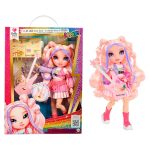 BONECA RAINBOW JUNIOR HIGH BELLA PARKER RAINBOWHIGH 565659