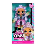 BONECA LOL SURPRISE OMG MISS ROYALE 595656
