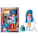BONECA RAINBOW JUNIOR HIGH SKYLER BRADSHAW 565215