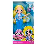 BONECA LOL SURPRISE OMG BUBBLES THE POWERPUFF GIRLS 542926