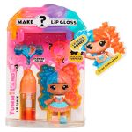 BONECA MGA YUMMILAND LIP GLOSS GWEN GUMMYBEAR