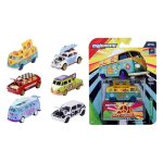 CARRINHO MAJORETTE VOLKSWAGEN BEETLE THE ORIGINALS