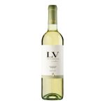 VINHO LOBO DE VASCONCELLOS BRANCO ARINTO VERDELHO 2021 750ML 12,5%