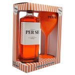 APERETIVO PER SE C/COPO 700 ML 14.5 %