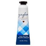 CREME PARA MAOS BATH & BODY WORKS KEY FORMS GINGHAM 29ML