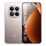 SMARTPHONE XIAOMI REDMI NOTE 15 PRO 5G 6.83"/8GB/256GB TITANIUM