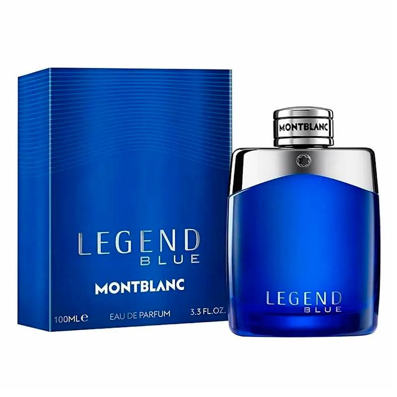 PERFUME MONTBLANC LEGEND BLUE EDP 100ML