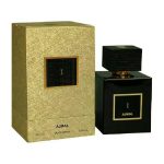 PERFUME MASCULINO AJMAL GOLD I EDP 100ML