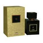 PERFUME MASCULINO AJMAL GOLD II EDP 100ML
