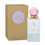 PERFUME FEMININO AJMAL MUSC SENSUEL EDP 100ML