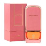 PERFUME FEMININO AJMAL ARISTOCRAT ROSE EDP 75ML