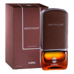 PERFUME AJMAL MASCULINO ARISTOCRAT EDP 75ML