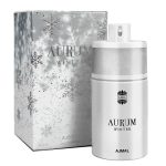 PERFUME FEMININO AJMAL AURUM WINTER EDP 75ML