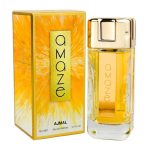 PERFUME FEMININO AJMAL AMAZE EDP 75ML