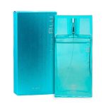 PERFUME MASCULINO AJMAL LEAU BLU EDP 90ML