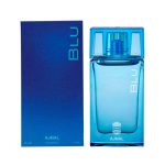 PERFUME MASCULINO AJMAL BLU EDP 90ML