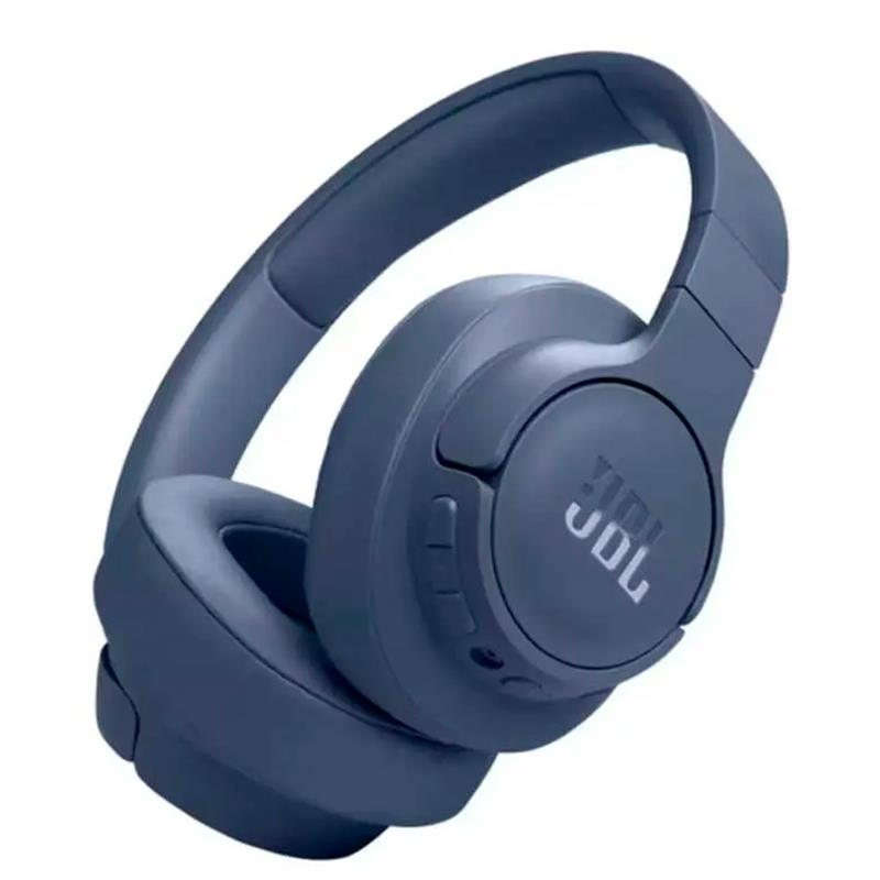FONE DE OUVIDO JBL TUNE 770NC AZUL