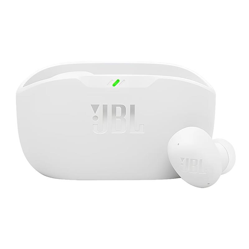FONE DE OUVIDO JBL WAVE BUDS 2 BRANCO