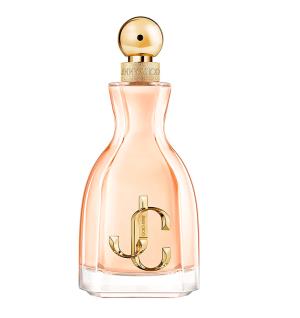 PERFUME FEMININO JIMMY CHOO I WANT CHOO LE PARFUM EDP 100 ML